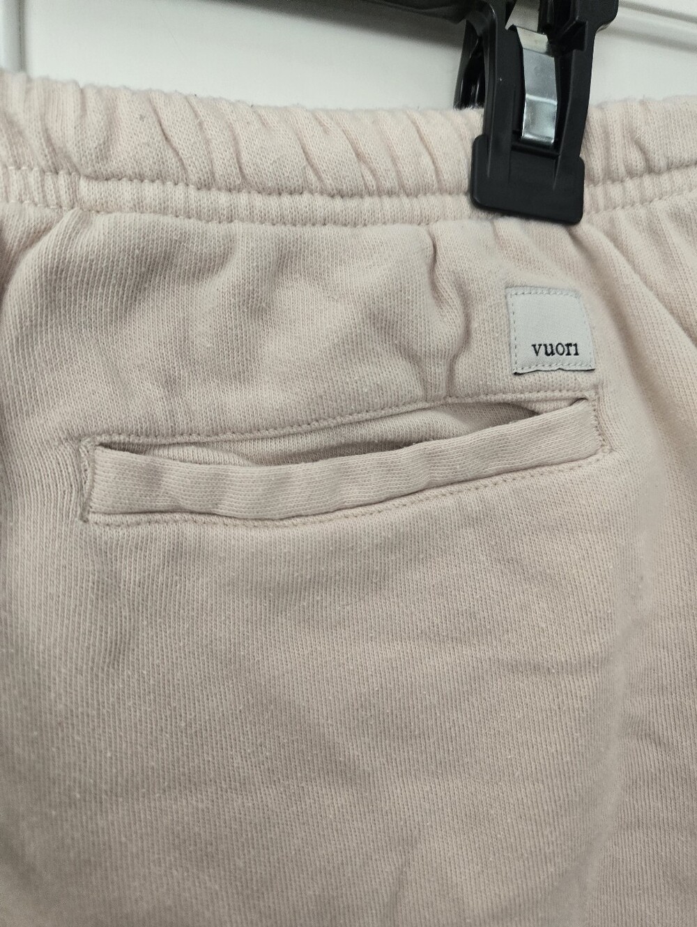 Vuori Lounge Shorts - Picture 5 of 6